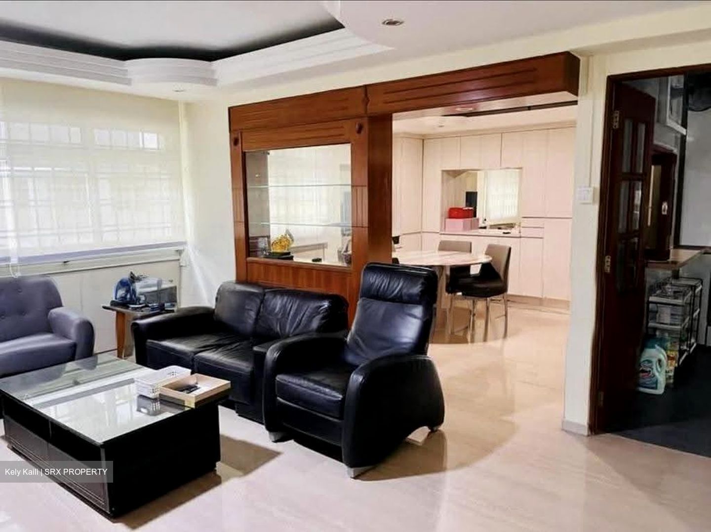 Blk 711 Pasir Ris Street 72 (Pasir Ris), HDB Executive #627951311
